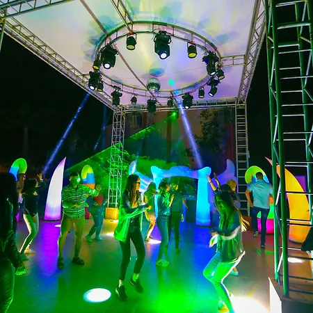 Fortezza Beach Resort-3