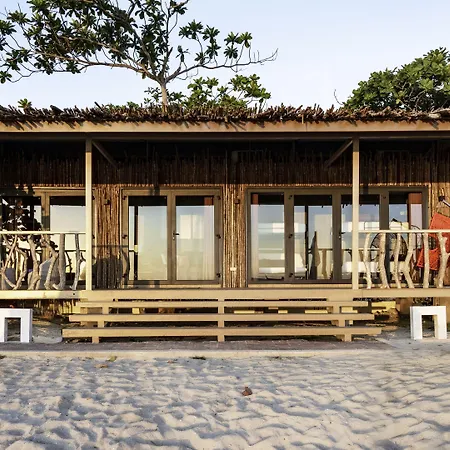 Crusoe Cabins Casobe-2