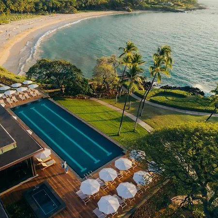 Mauna Kea Beach Hotel, Autograph Collection-3