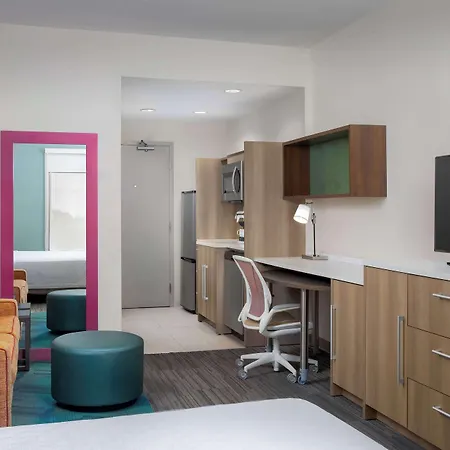 Home2 Suites By Hilton Clermont-3