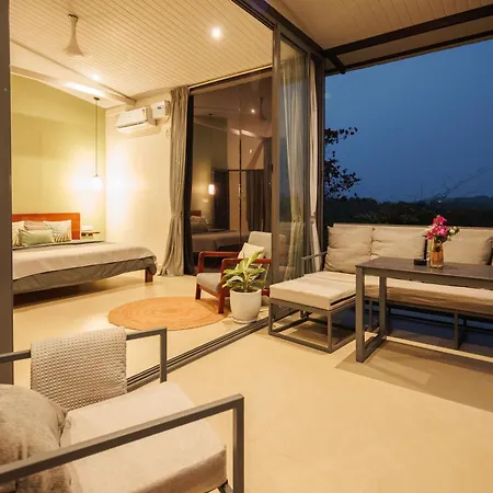 Nada Brahma Resort-2
