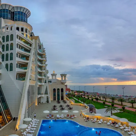 The Grand Gloria Hotel-3
