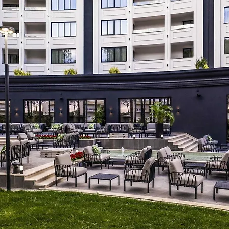 Moevenpick Hotel Lalez Durres-2