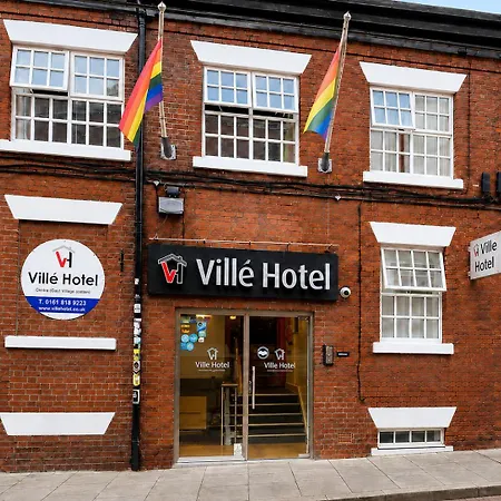 Ville Hotel-3