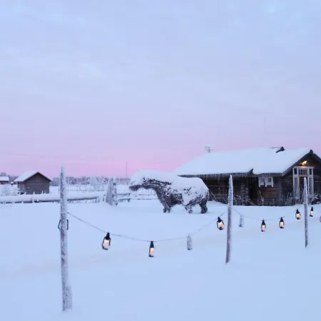 Elves Village Hotel-3