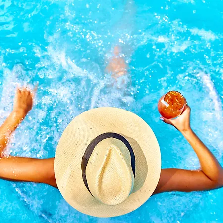 Approdo Resort Thalasso Spa-2