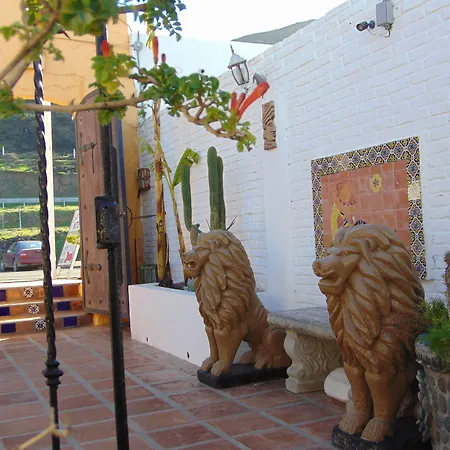 Poco Cielo Hotel-2