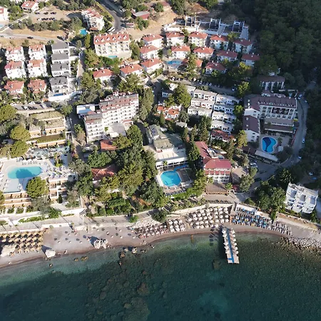Hotel Mavi Deniz-3