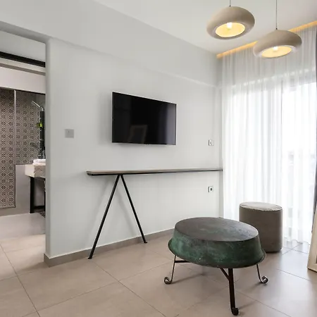 Elakati Luxury Boutique Hotel - Adults Only-3