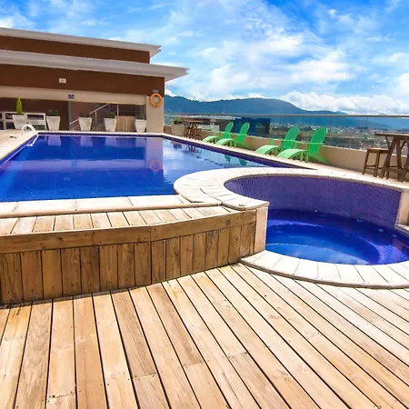Latam Hotel Plaza Pradera Quetzaltenango-2