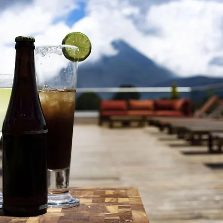 Latam Hotel Plaza Pradera Quetzaltenango-3
