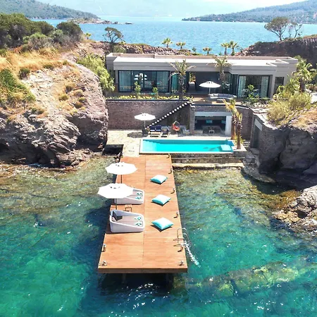 Le Meridien Bodrum Beach Resort-3