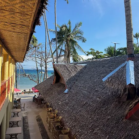 Alona Vida Beach Resort-3
