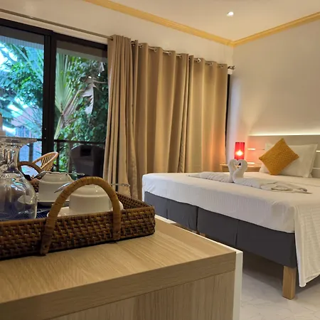 Alona Vida Beach Resort-3