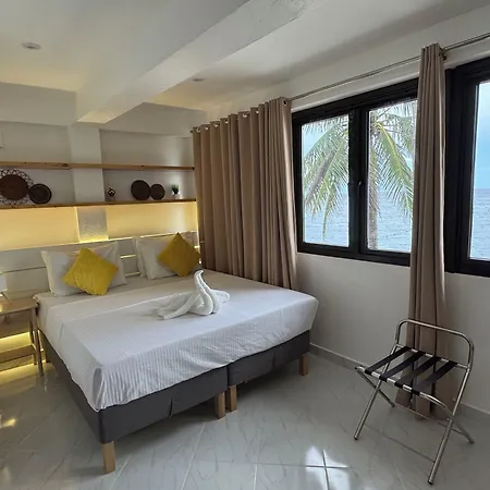 Alona Vida Beach Resort-2