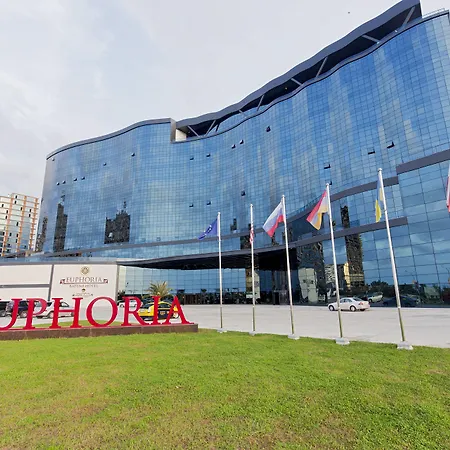 Euphoria Hotel Batumi-2