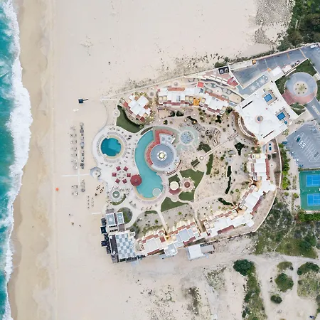 The Towers At Pueblo Bonito Pacifica (Adults Only)-2