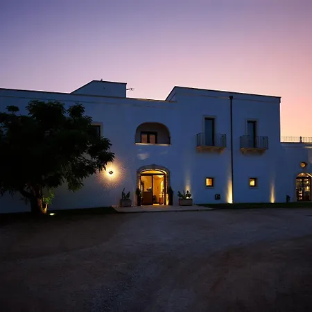 Masseria Bagnara Resort&Spa-3