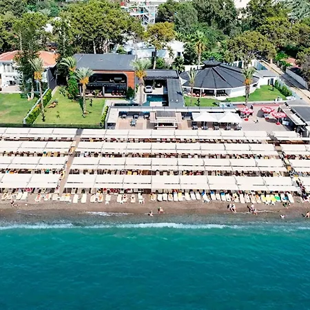 Alder Resort Hotel-2