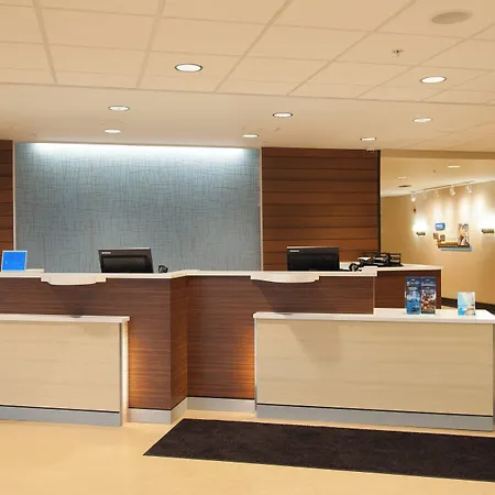 Fairfield Inn & Suites By Marriott Enterprise-2