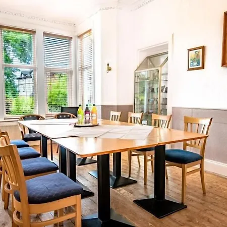 The Woodhouse Hotel-2