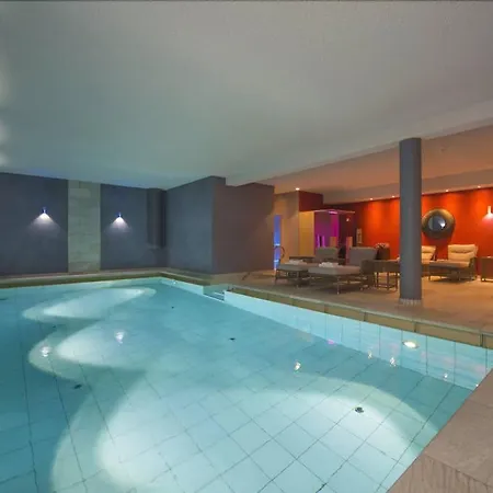 Hotel Hof Galerie-3