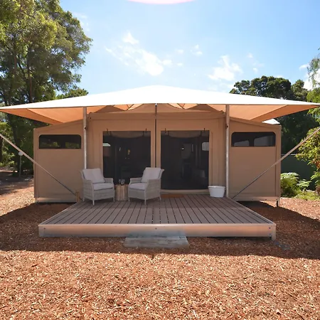 Coalmine Beach Holiday Park-3