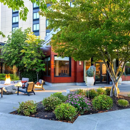 Homewood Suites By Hilton Seattle-Issaquah-2