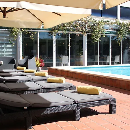 Hotel Cristallo Relais, Sure Hotel Collection By Best Western-3