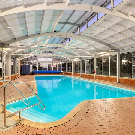 Discovery Parks - Busselton-3