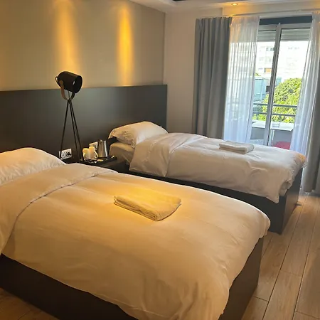Hôtel Select - Réunion-2