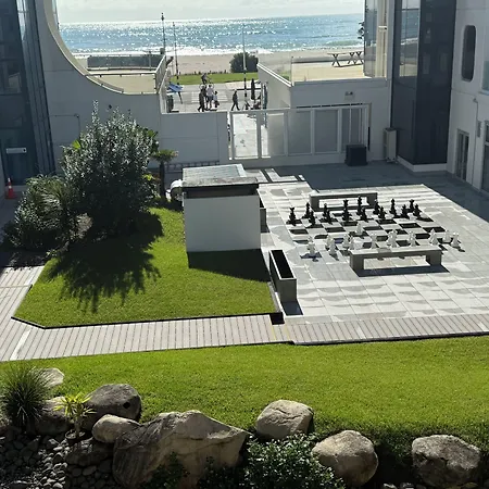 Oceanside Resort & Twin Towers-2