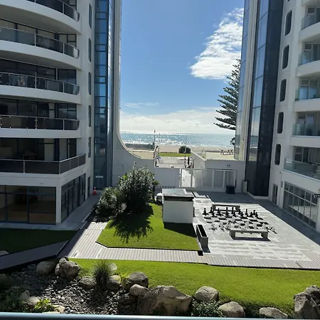 Oceanside Resort & Twin Towers-3
