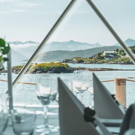 Sommaroy Arctic Hotel Tromso-2