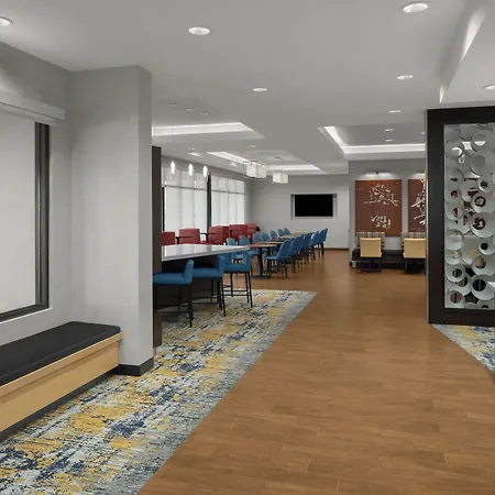 Towneplace Suites By Marriott Carlsbad-2