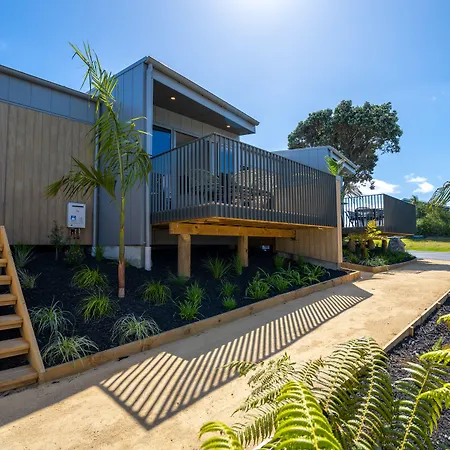 Tasman Holiday Parks - Papamoa Beach-2