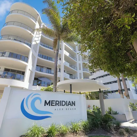 Meridian Alex Beach Apartments-2