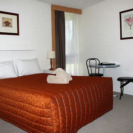 Cobram Colonial Motor Inn-2