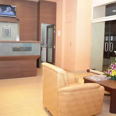 Boshan Hotels-2