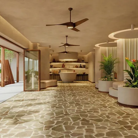 Jw Marriott Costa Elena Resort & Spa, All-Inclusive-2