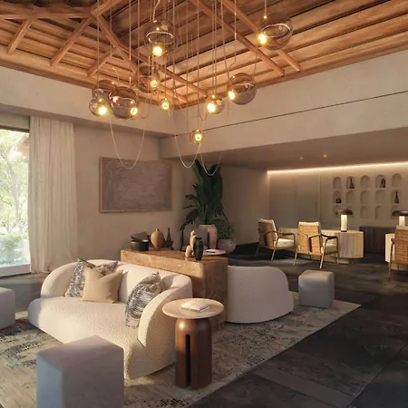 Jw Marriott Costa Elena Resort & Spa, All-Inclusive-2