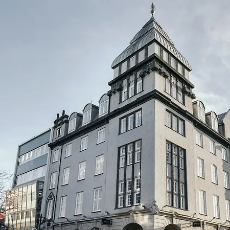 Apótek Hotel Reykjavík by Keahotels-3