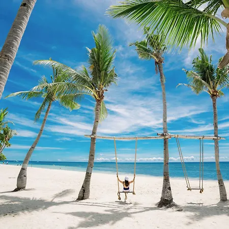 Oceanica Resort Panglao, Bohol-3