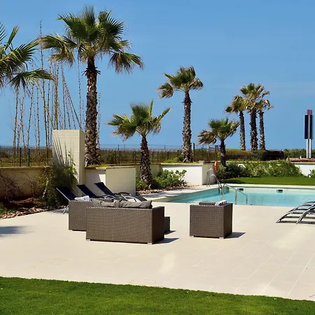 Pestana Casablanca, Seaside Suites & Residences-2