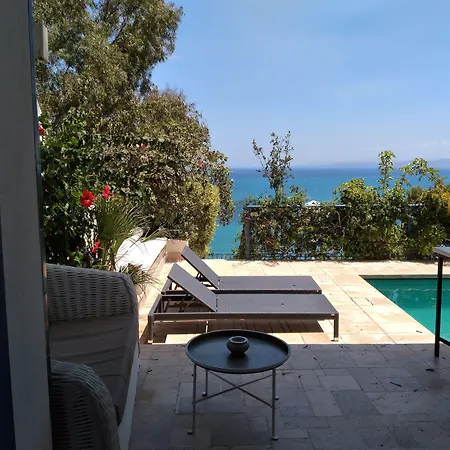 La Villa Bleue-Sidi Bou Said-3