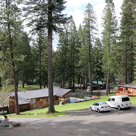 Eagle Cap Chalets-3