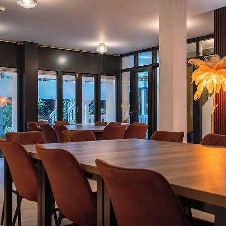 Hotel Schimmelpenninck Huys-2