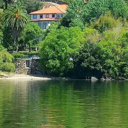 Quinta Da Ermida - Turismo De Habitacao-3