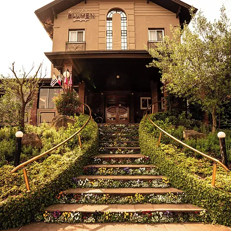 Blumen Hotel Boutique-2