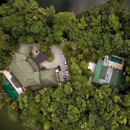 Las Lagunas Boutique Hotel-2